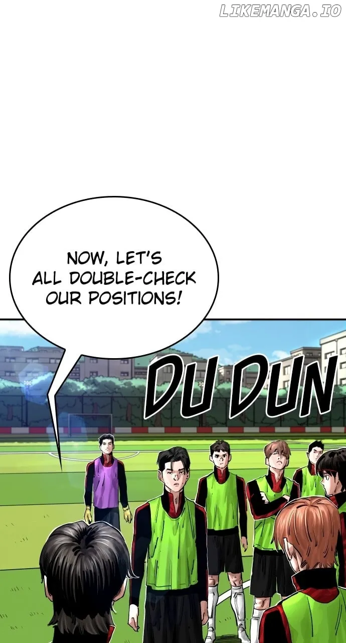 Build Up Chapter 169 page 3 - 