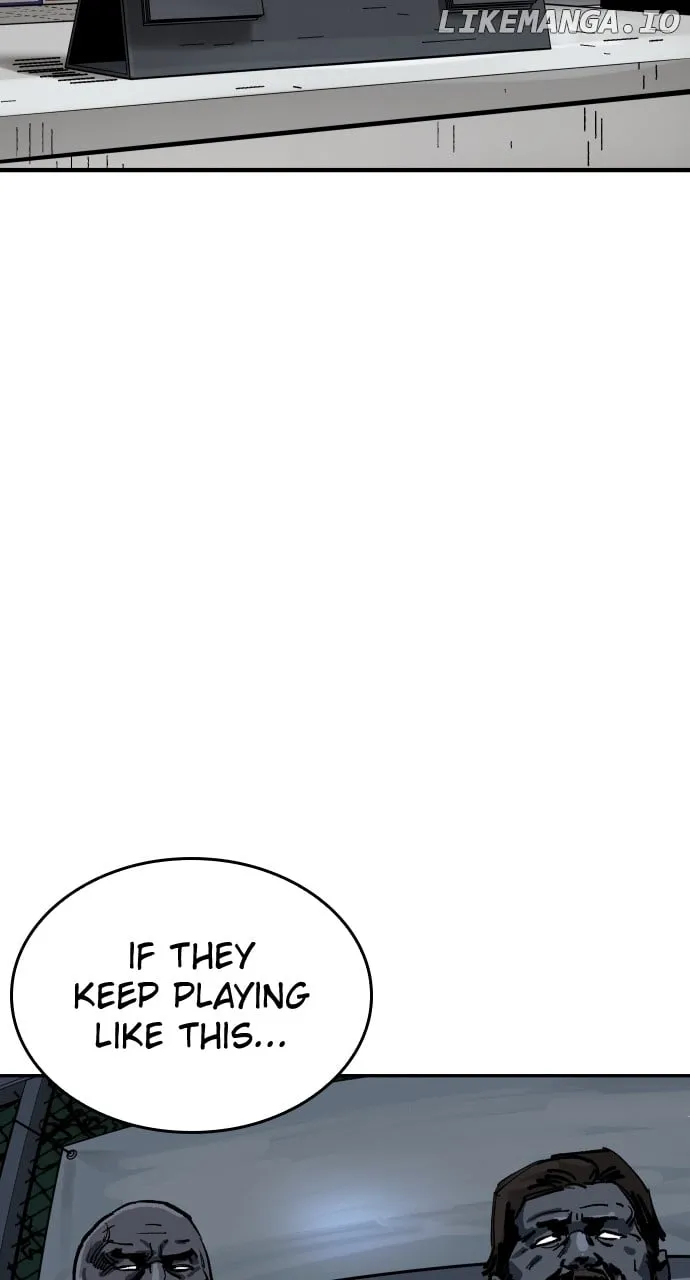 Build Up Chapter 169 page 31 - 