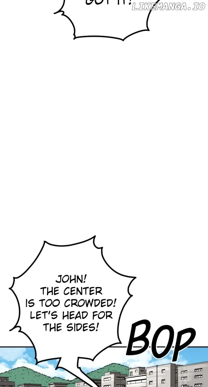 Build Up Chapter 169 page 36 - 