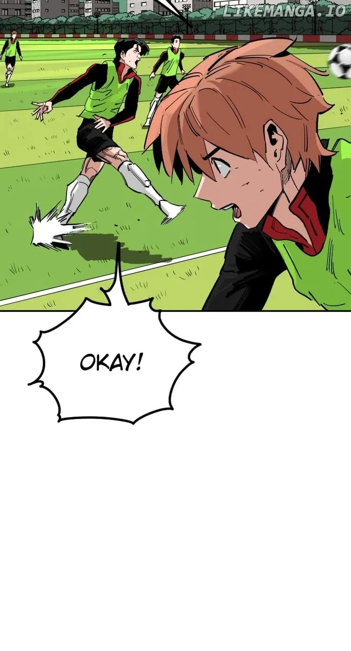 Build Up Chapter 169 page 37 - 