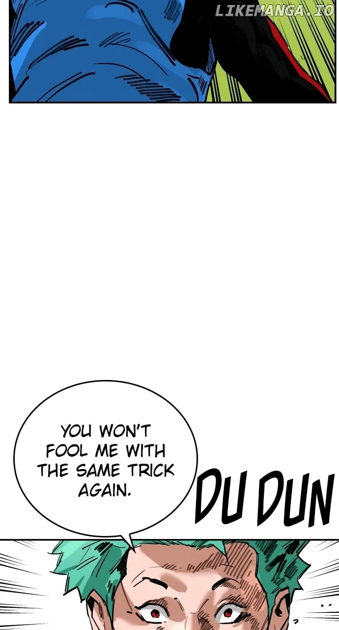 Build Up Chapter 169 page 41 - 