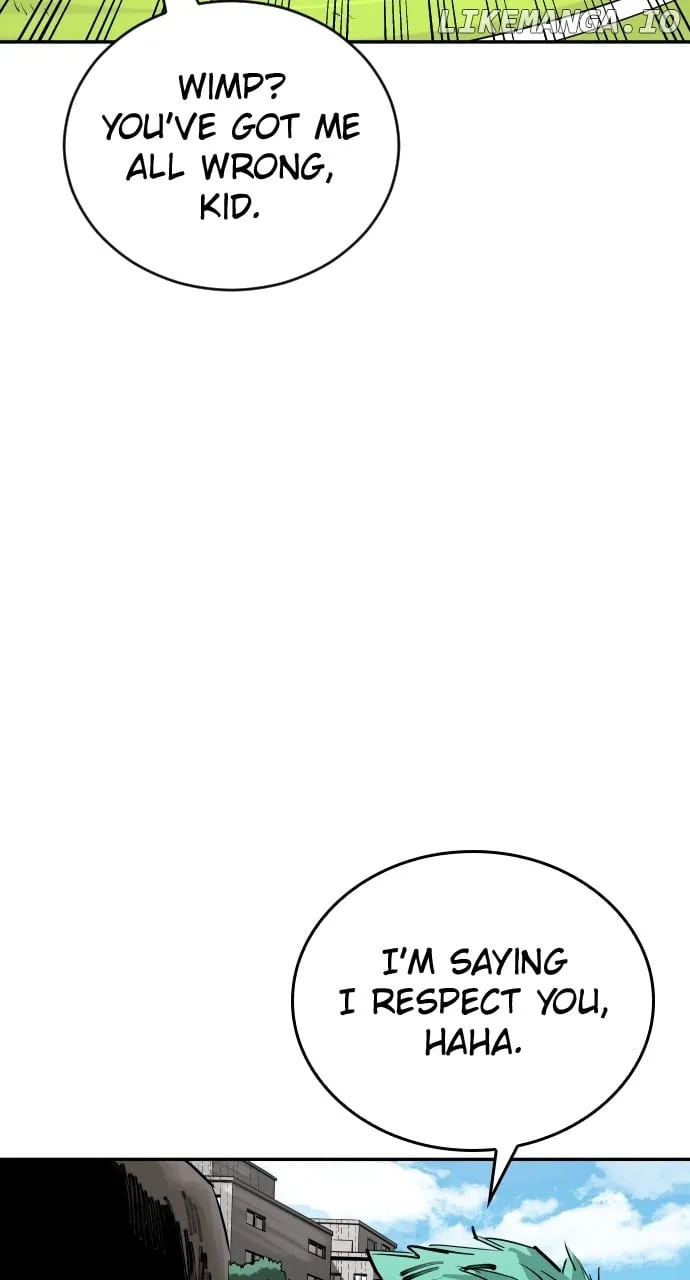 Build Up Chapter 169 page 45 - 