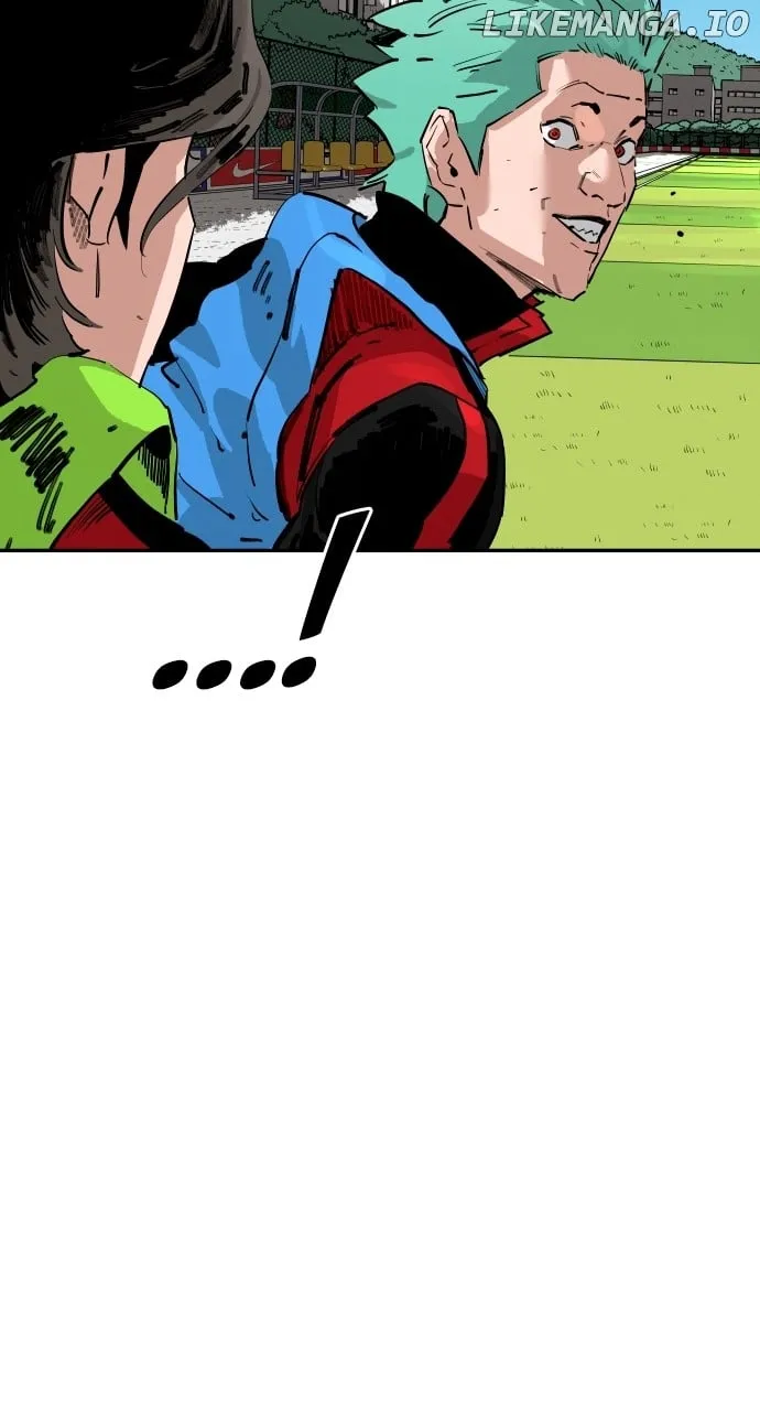 Build Up Chapter 169 page 46 - 