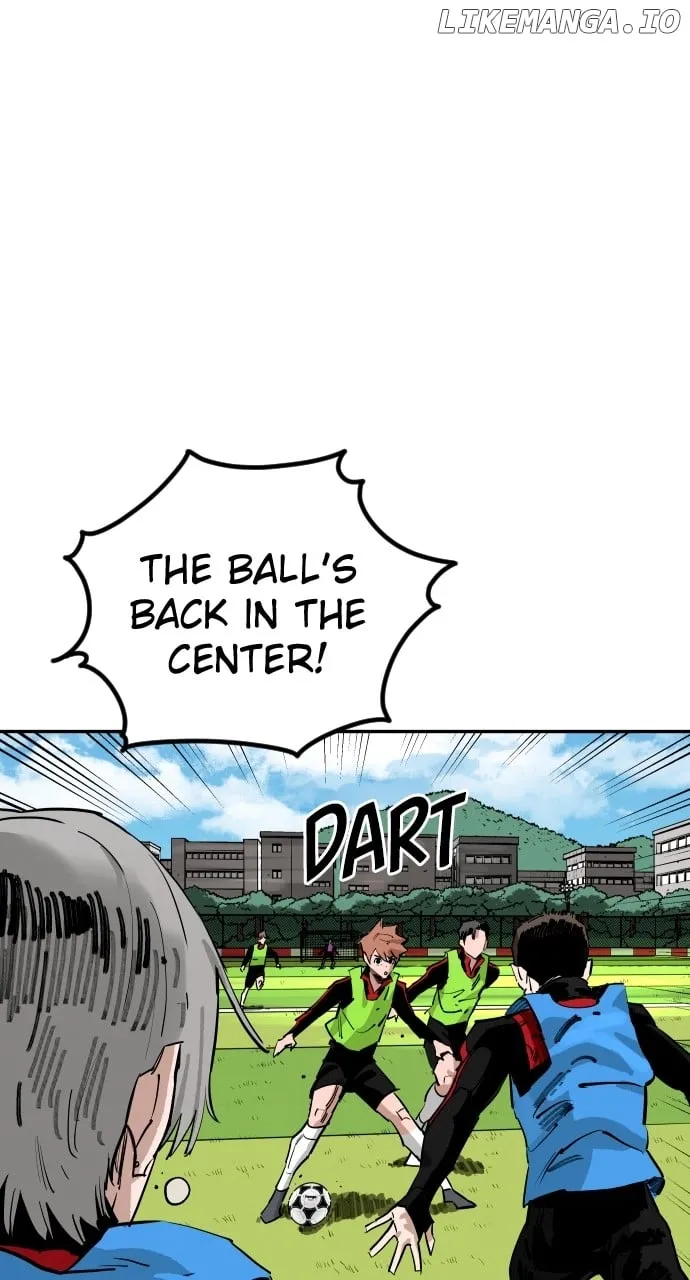 Build Up Chapter 169 page 48 - 
