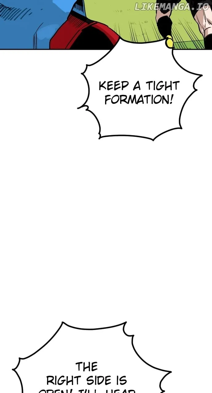 Build Up Chapter 169 page 49 - 
