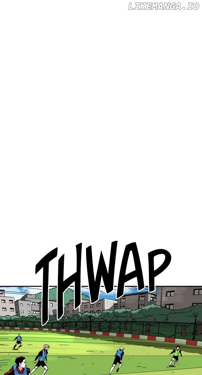 Build Up Chapter 169 page 51 - 