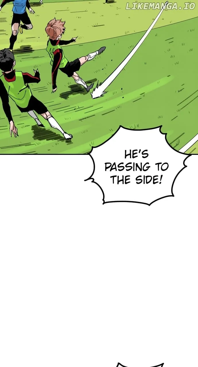Build Up Chapter 169 page 52 - 
