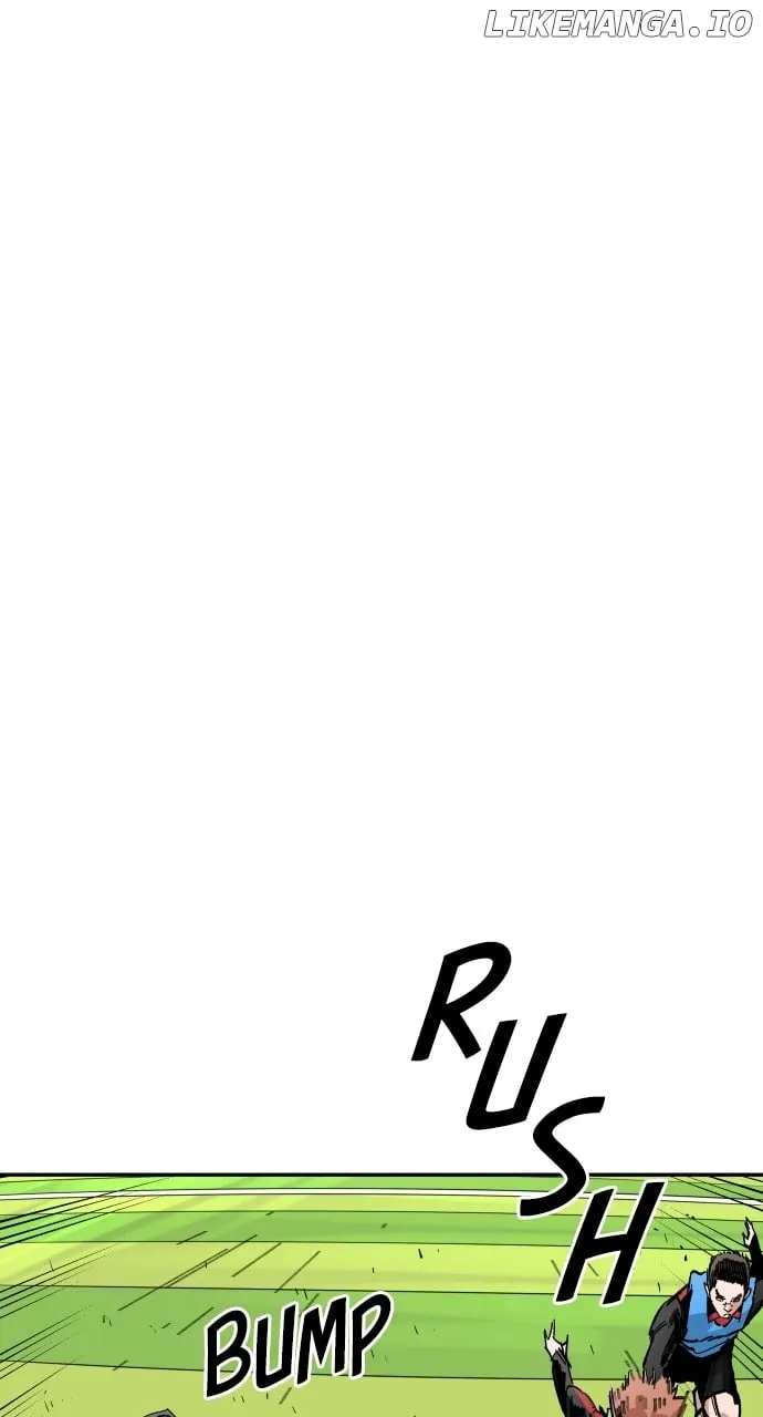 Build Up Chapter 169 page 59 - 