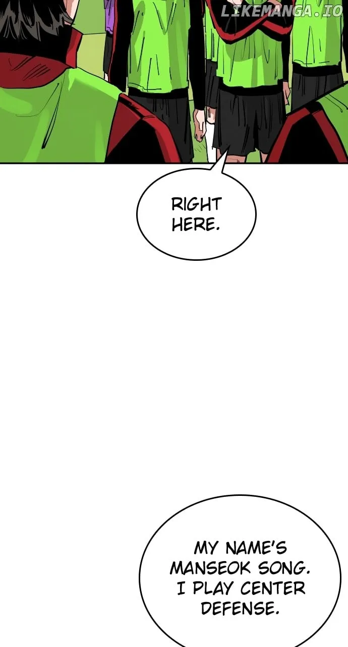 Build Up Chapter 169 page 7 - 