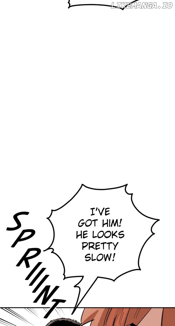Build Up Chapter 169 page 61 - 
