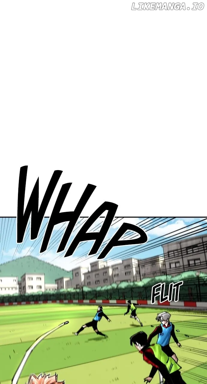 Build Up Chapter 169 page 63 - 