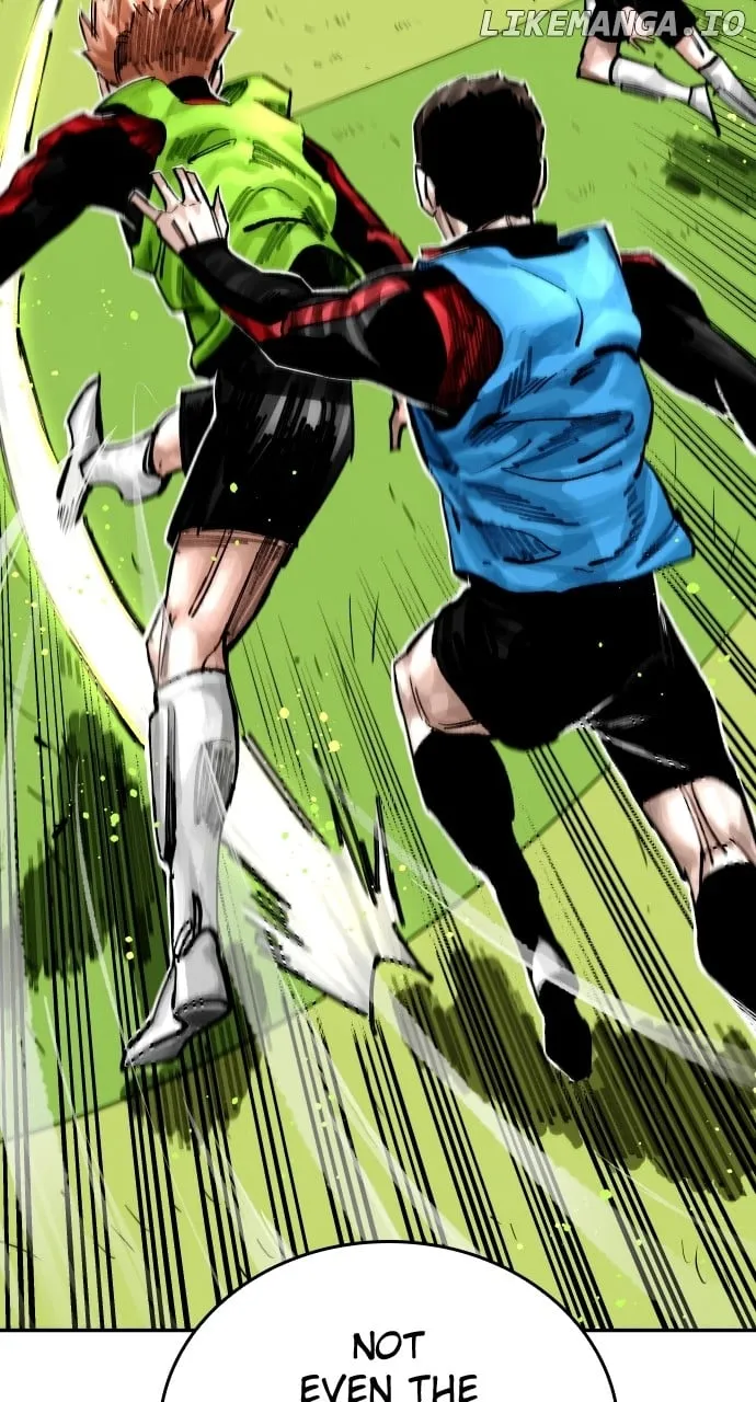 Build Up Chapter 169 page 64 - 