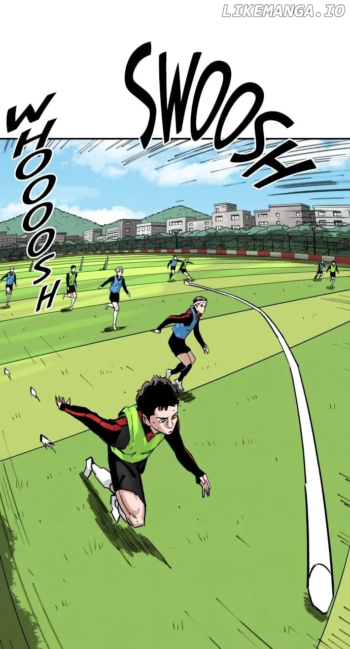 Build Up Chapter 169 page 66 - 