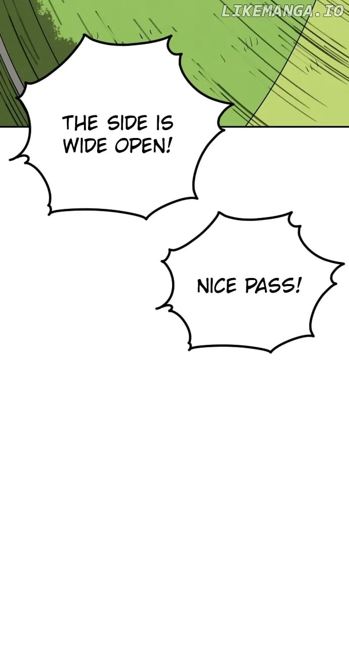 Build Up Chapter 169 page 67 - 