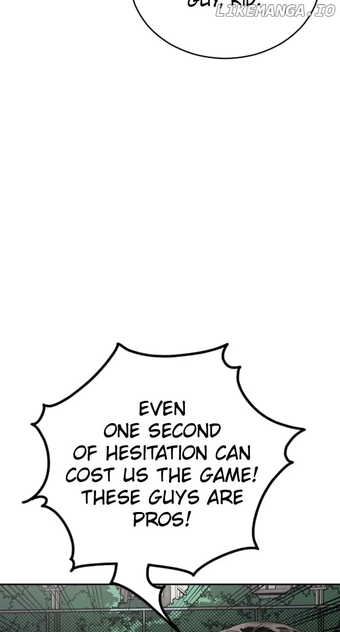 Build Up Chapter 169 page 75 - 