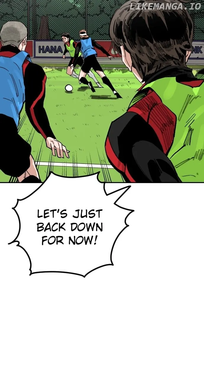 Build Up Chapter 169 page 76 - 