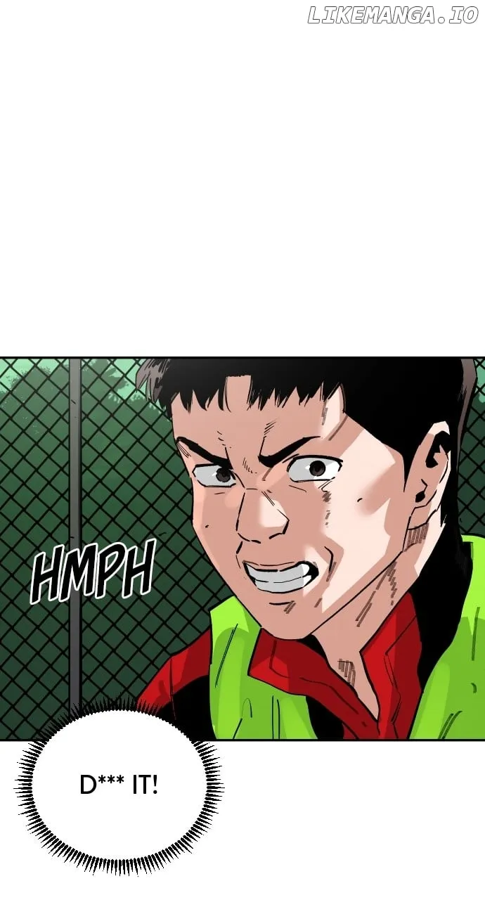 Build Up Chapter 169 page 77 - 