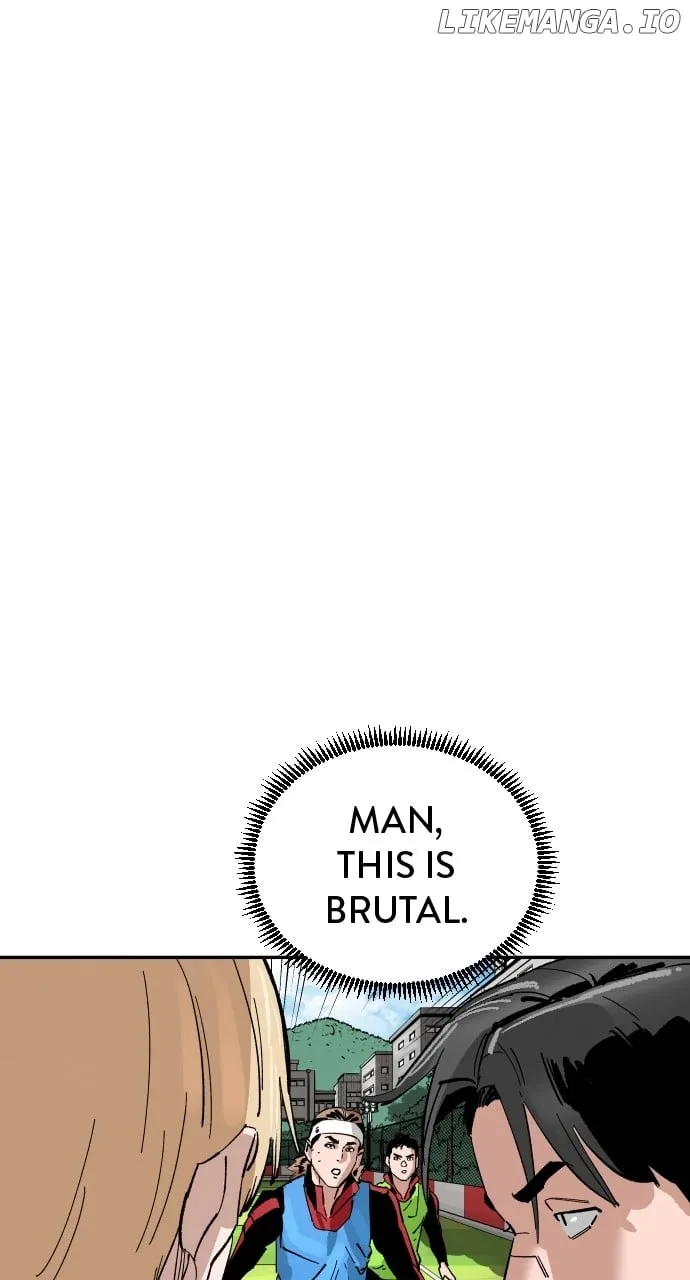 Build Up Chapter 169 page 81 - 