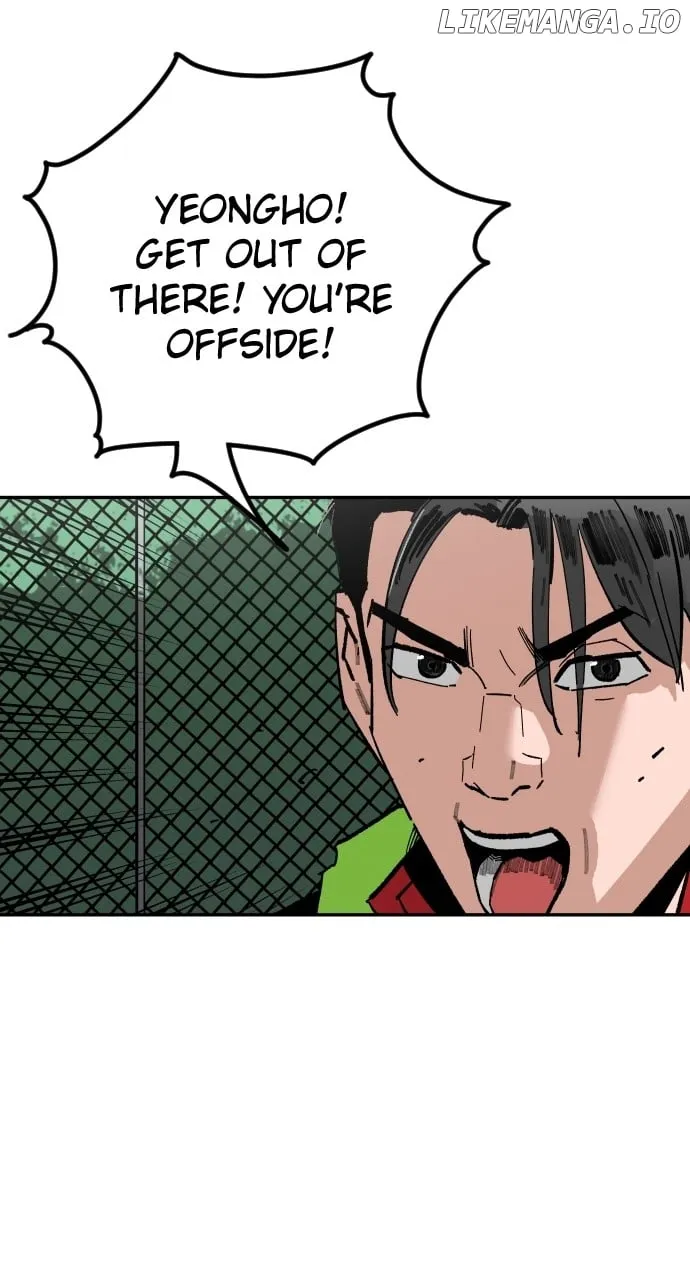 Build Up Chapter 169 page 83 - 