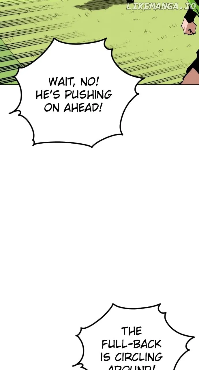 Build Up Chapter 169 page 89 - 