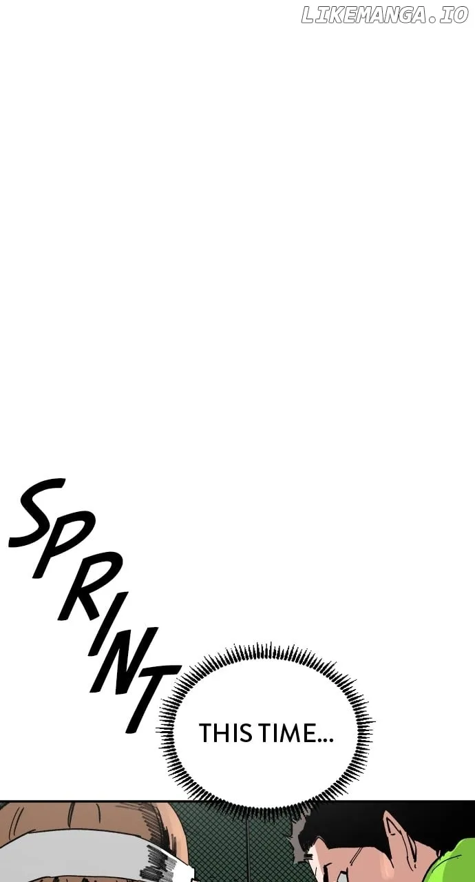 Build Up Chapter 169 page 91 - 