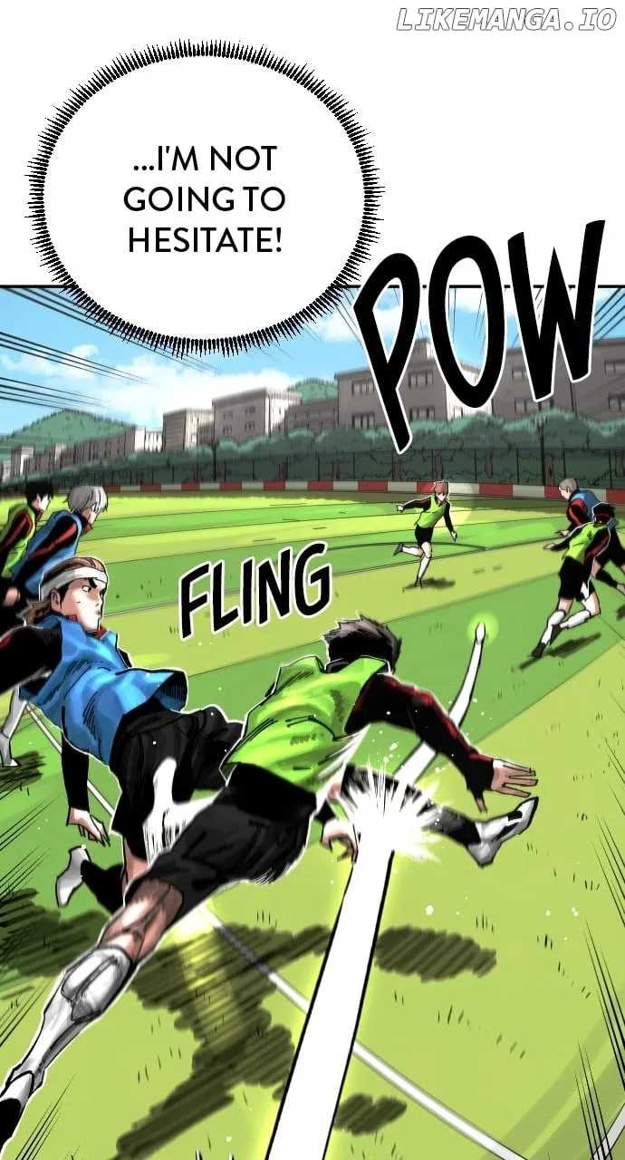 Build Up Chapter 169 page 93 - 