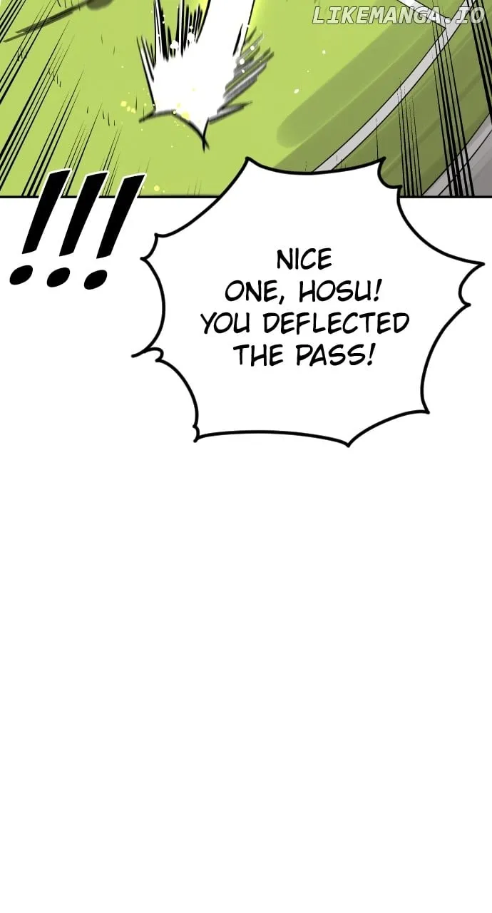 Build Up Chapter 169 page 94 - 