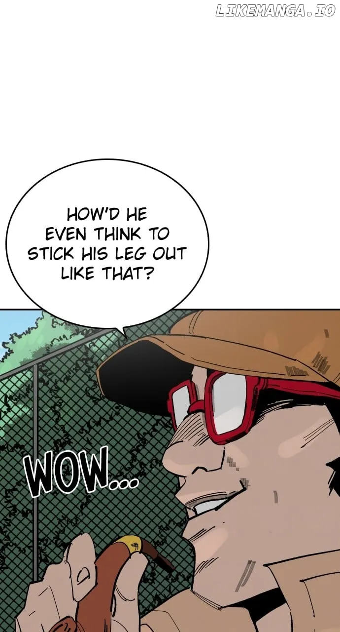 Build Up Chapter 169 page 95 - 