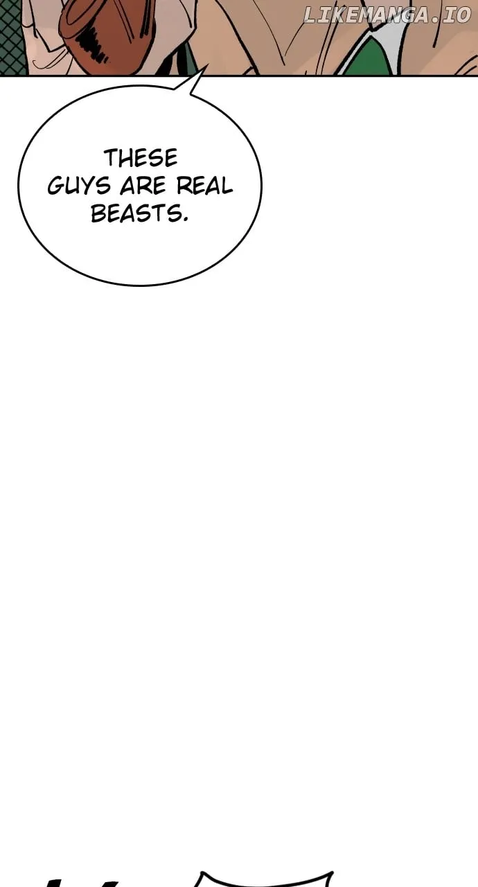 Build Up Chapter 169 page 96 - 