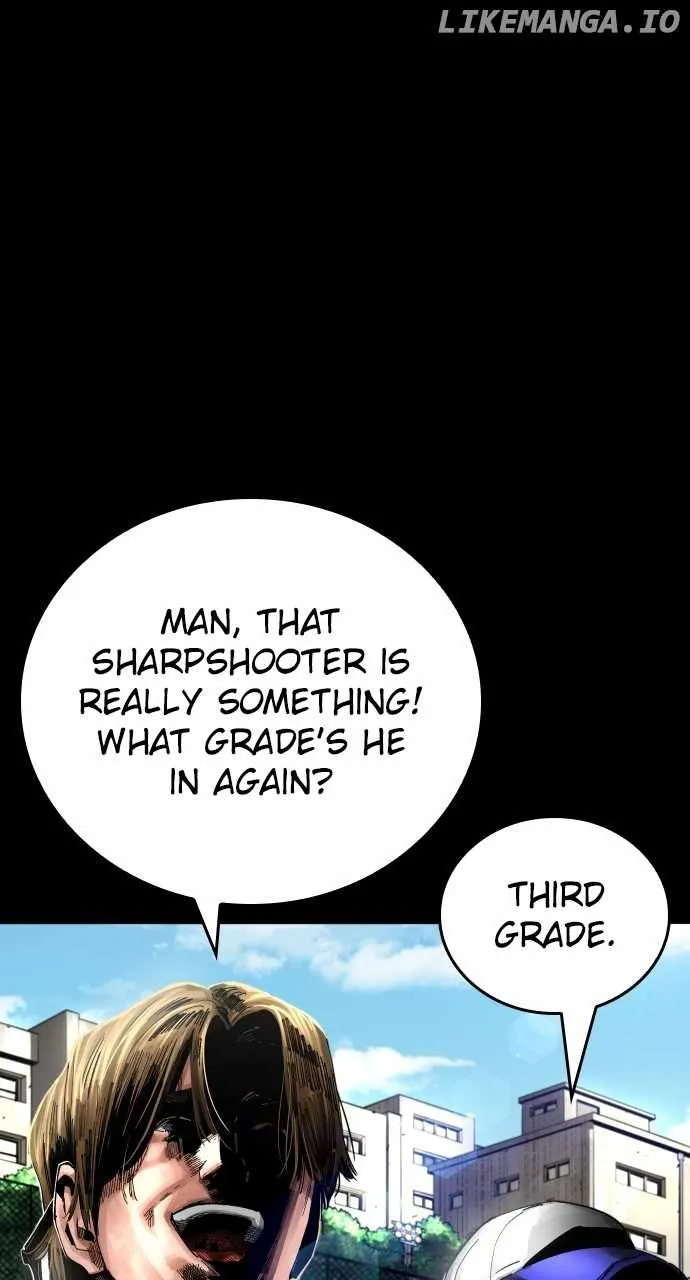 Build Up Chapter 170 page 11 - 