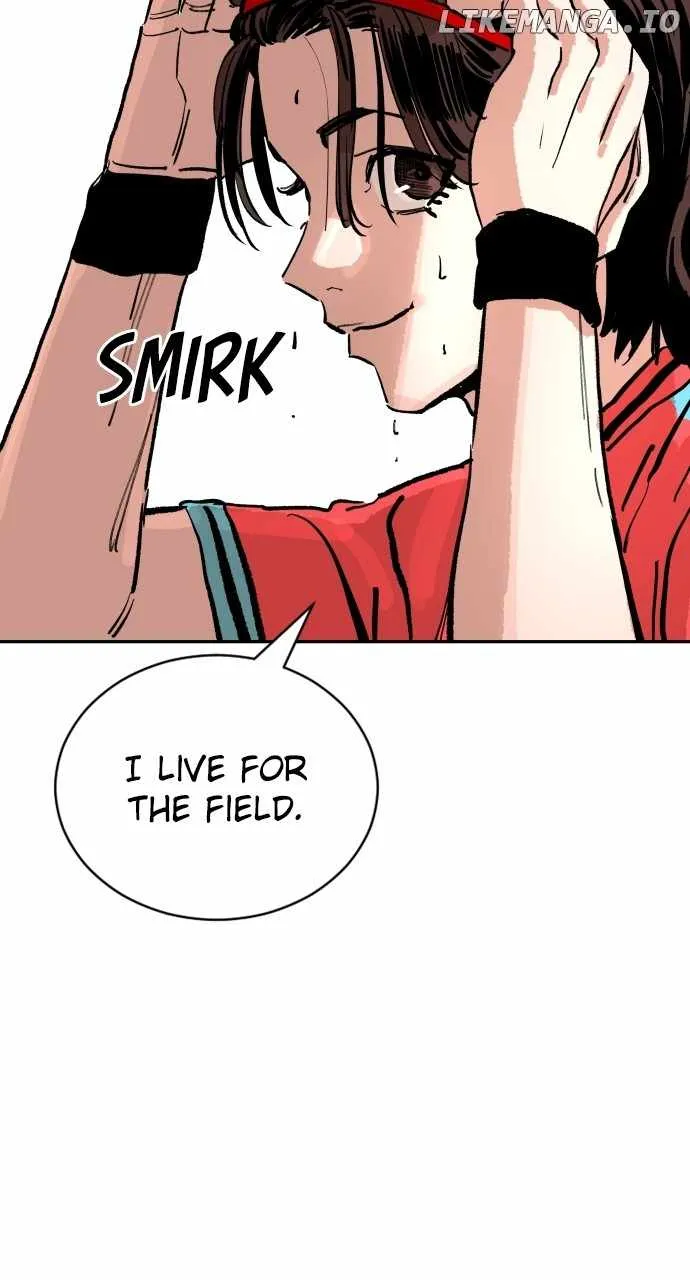Build Up Chapter 170 page 103 - 