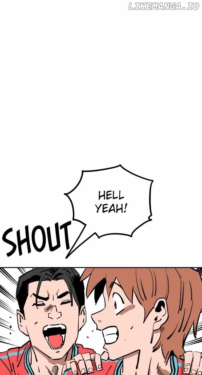 Build Up Chapter 170 page 105 - 