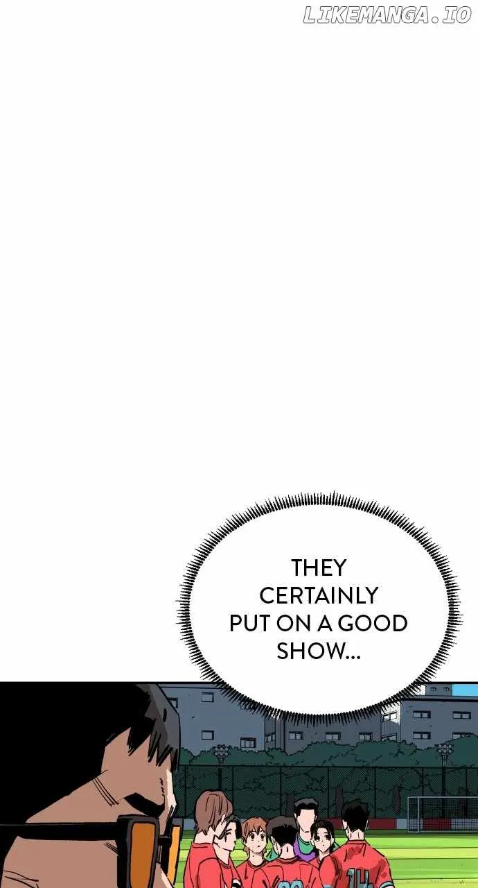 Build Up Chapter 170 page 108 - 