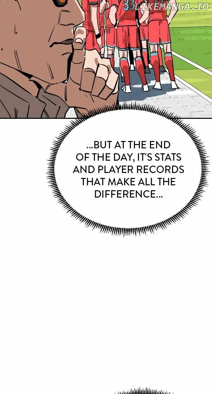 Build Up Chapter 170 page 109 - 