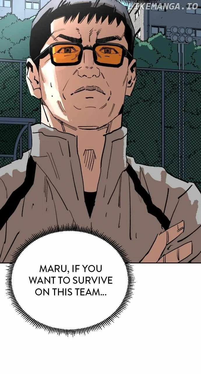 Build Up Chapter 170 page 113 - 