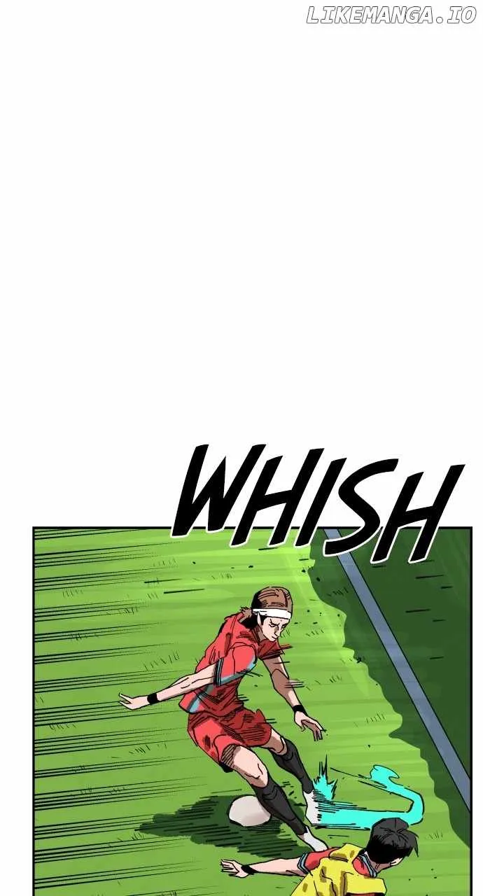 Build Up Chapter 170 page 123 - 