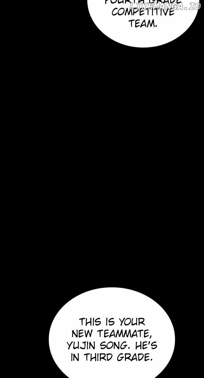 Build Up Chapter 170 page 14 - 