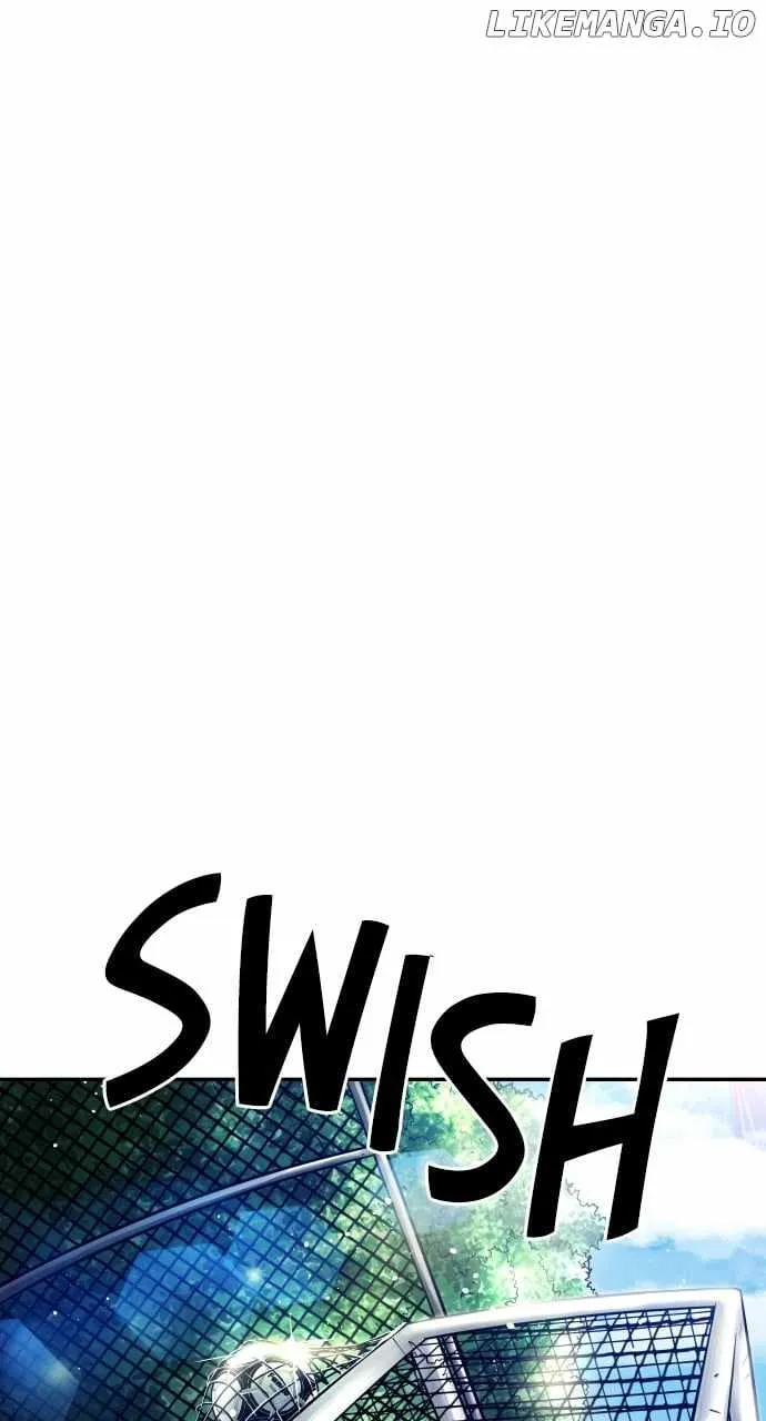 Build Up Chapter 170 page 141 - 