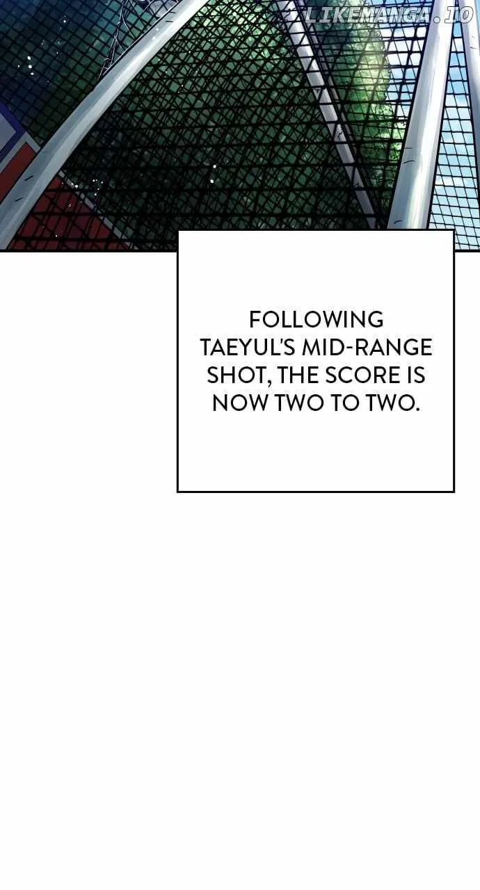 Build Up Chapter 170 page 142 - 