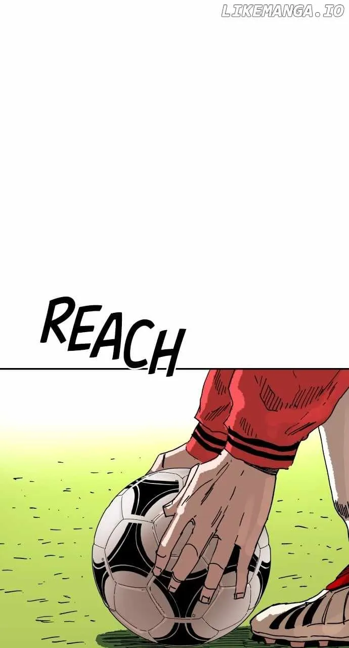 Build Up Chapter 170 page 143 - 