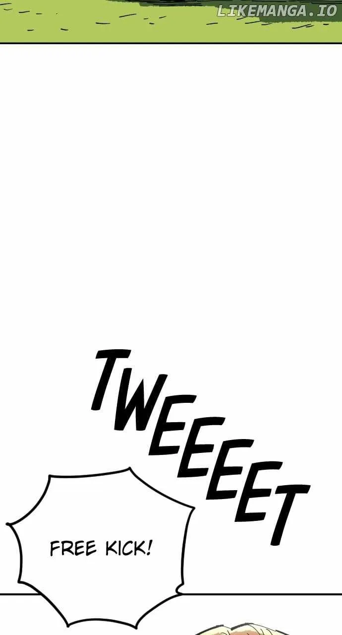 Build Up Chapter 170 page 144 - 