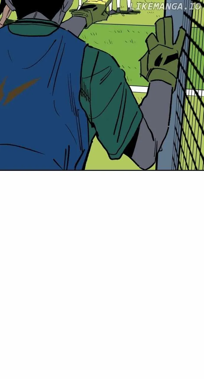 Build Up Chapter 170 page 147 - 