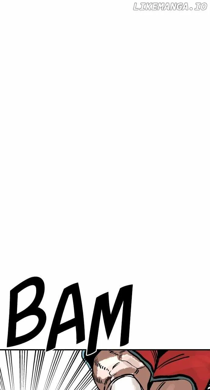Build Up Chapter 170 page 150 - 