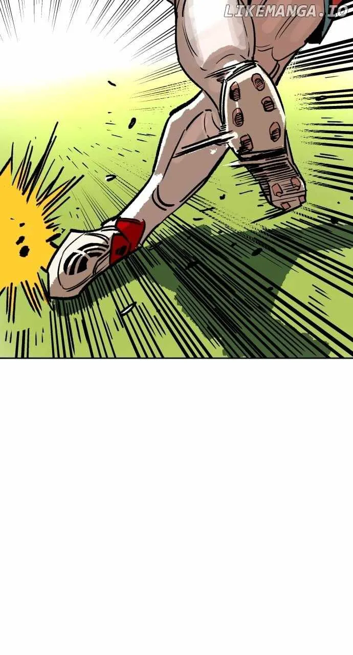Build Up Chapter 170 page 151 - 