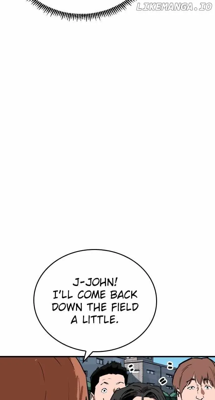 Build Up Chapter 170 page 159 - 
