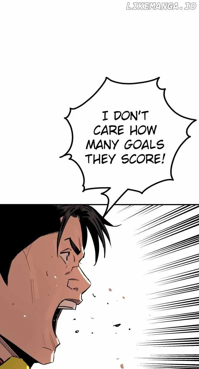 Build Up Chapter 170 page 161 - 