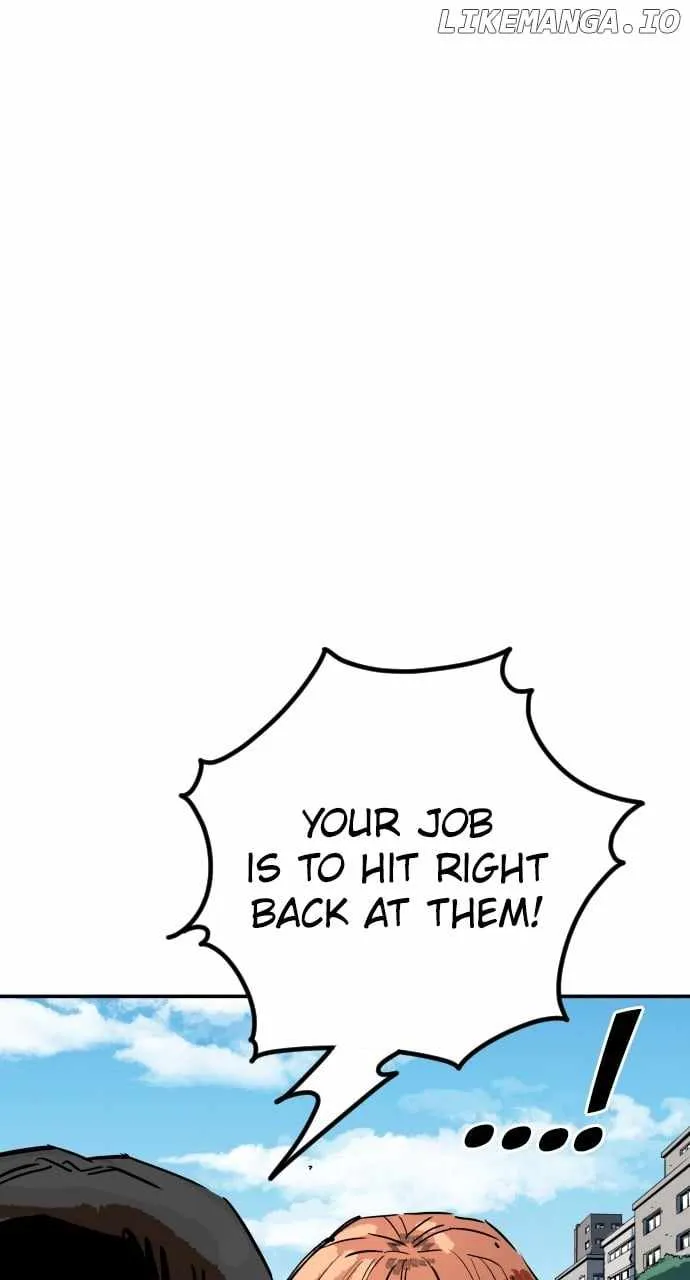 Build Up Chapter 170 page 163 - 