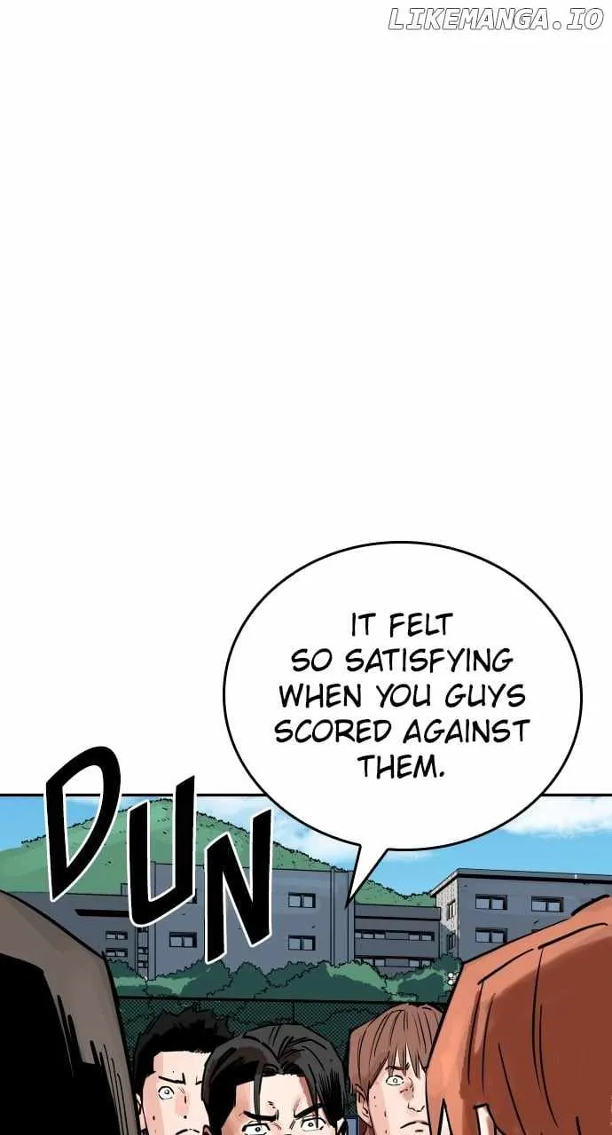 Build Up Chapter 170 page 165 - 