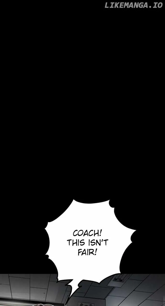 Build Up Chapter 170 page 18 - 