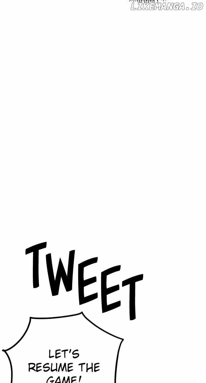 Build Up Chapter 170 page 171 - 